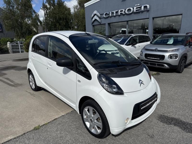 CITROEN C-Z�ro Confort