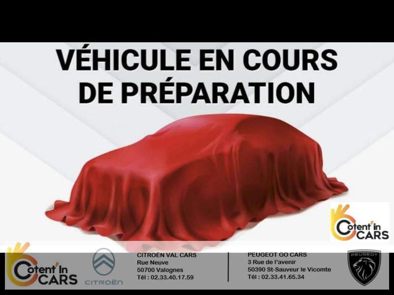 Peugeot 508 SW 2.0 HDI 140 FAP BUSINESS PACK