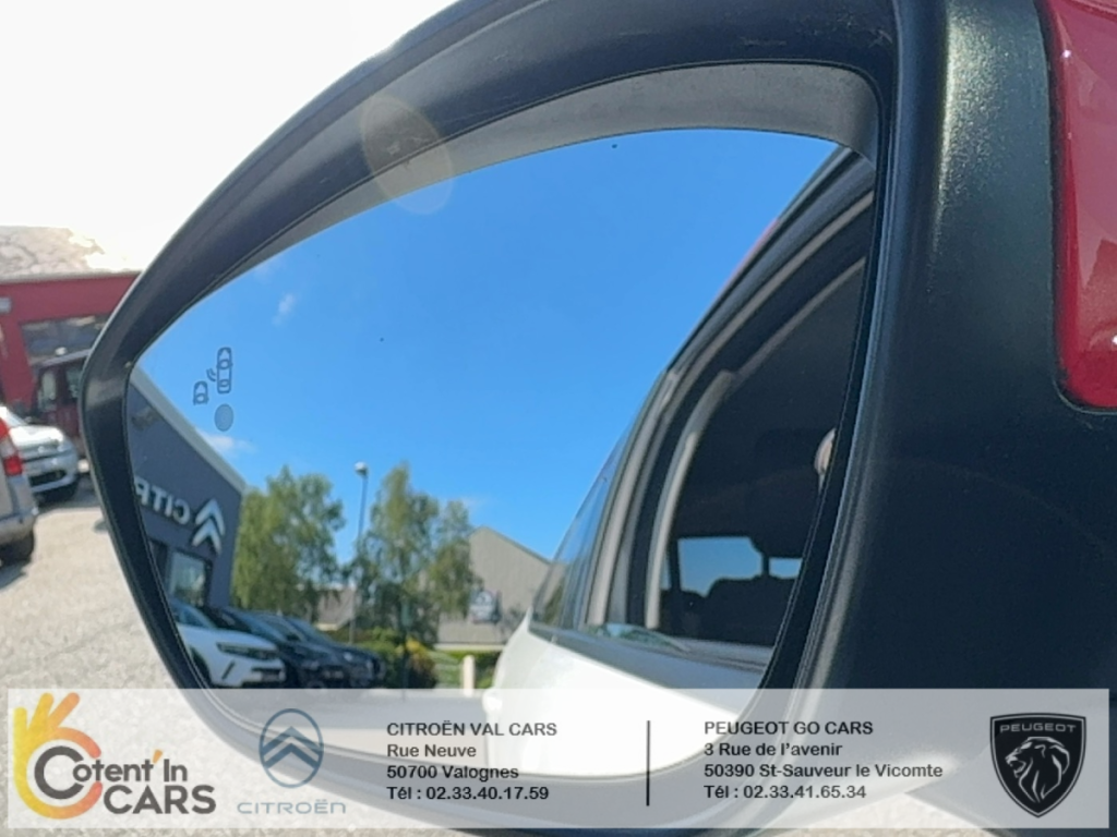 Citroën C3 (3) PureTech 82 BVM Shine