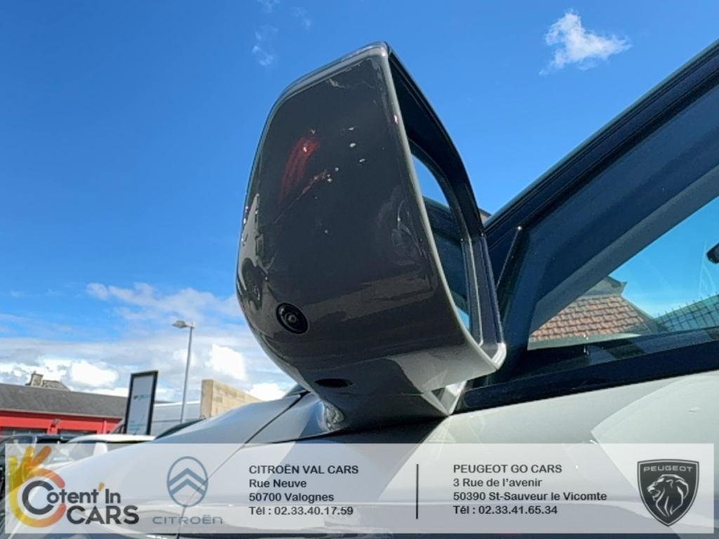Ds DS 4 (2) E-TENSE 225 ESPRIT DE VOYAGE AUTO