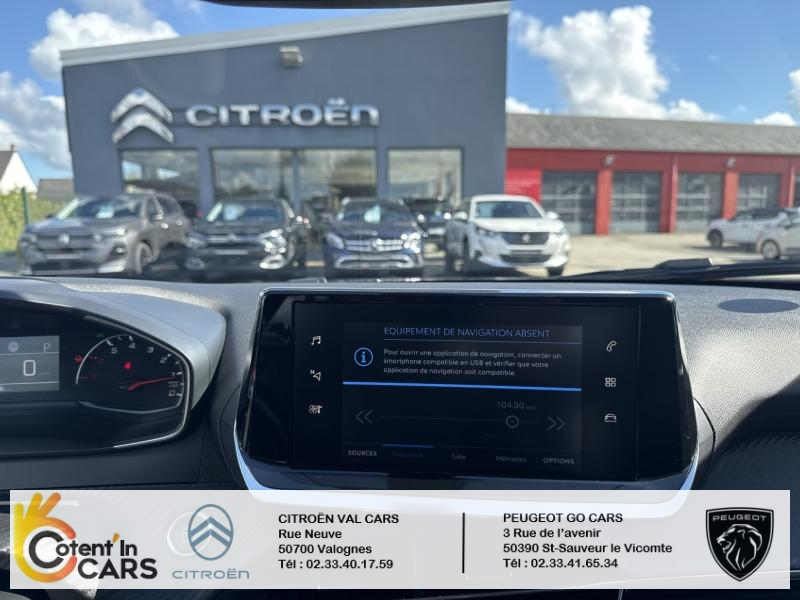 Peugeot 2008 (2) PureTech 130 S&S EAT8 ALLURE