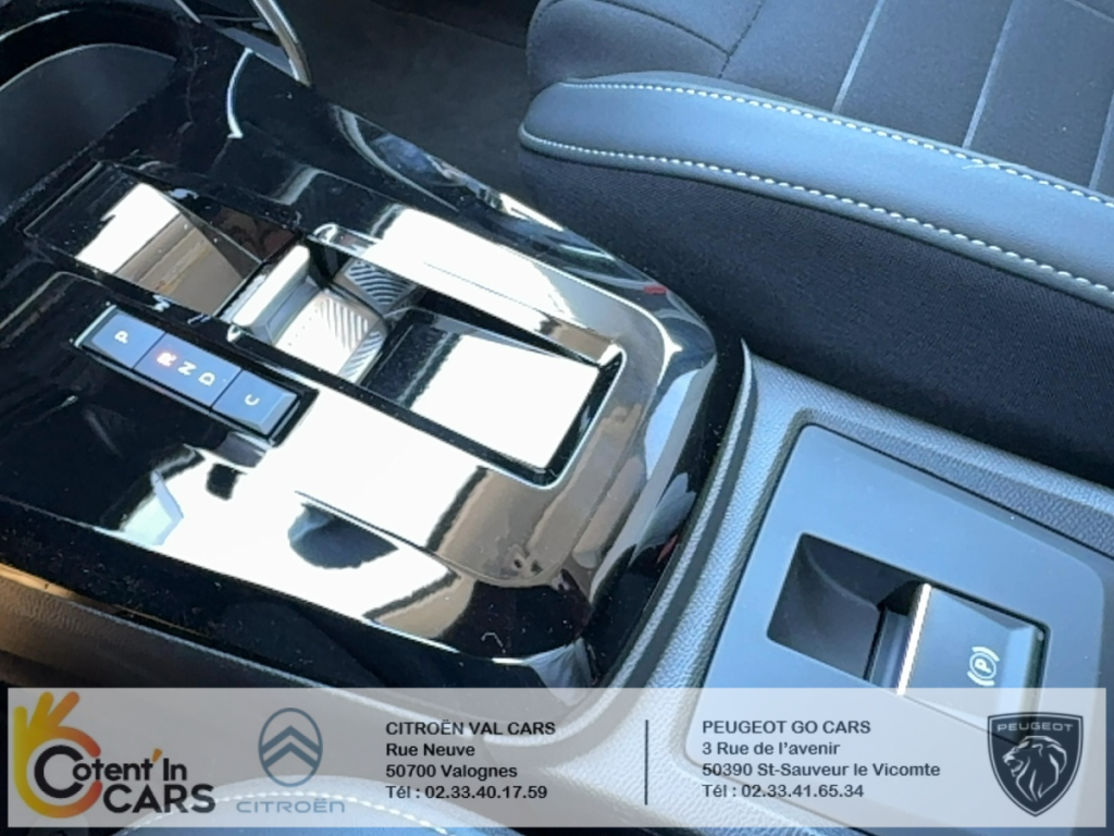 Citroën e-C3 (4) Electrique 113ch Auto MAX