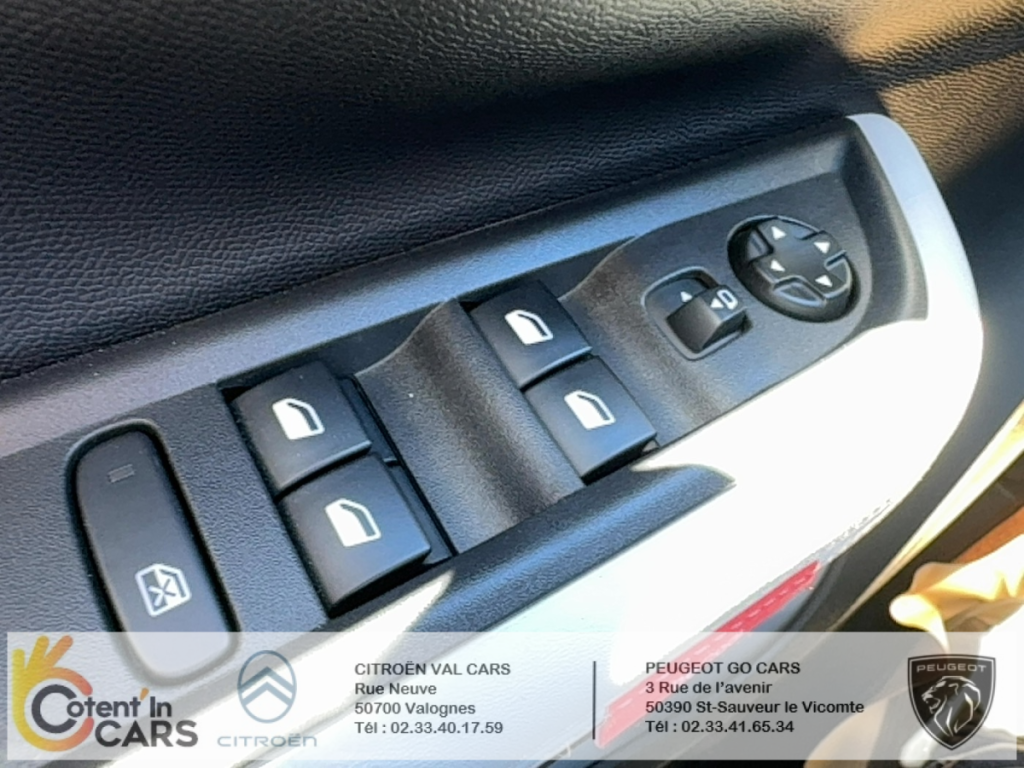 Citroën e-C3 (4) Electrique 113ch Auto MAX