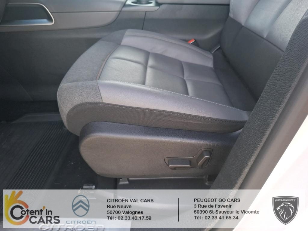 Citroën C5 Aircross BlueHDi 130 S&S EAT8 Shine Pack