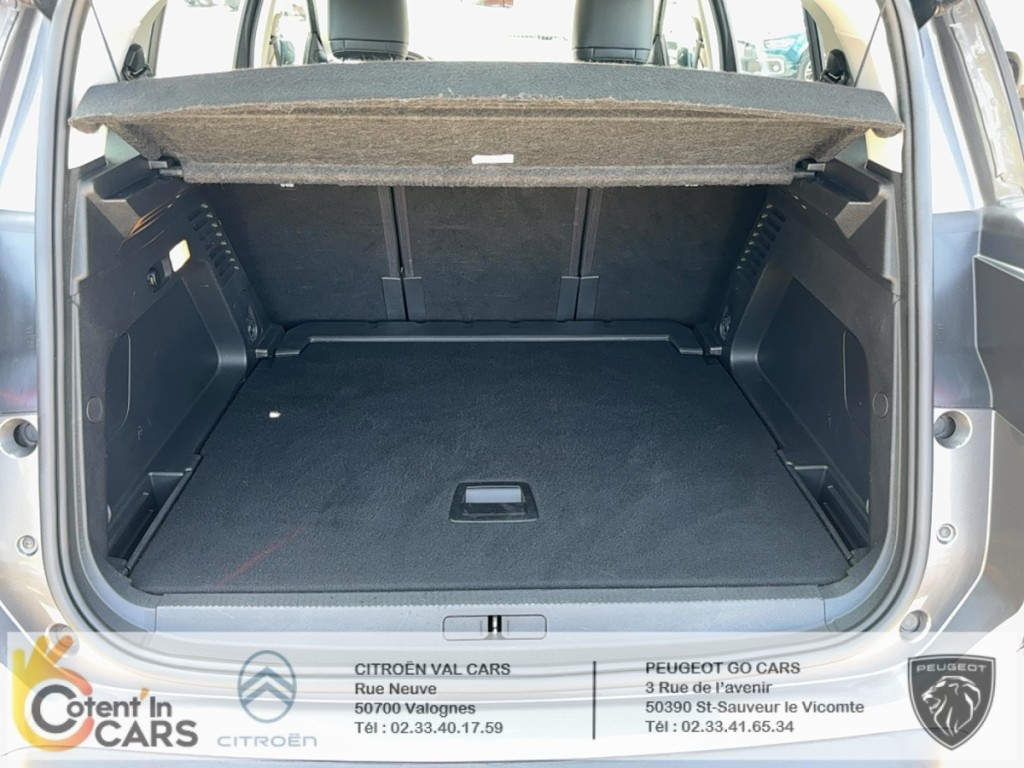 Citroën C5 Aircross BlueHDi 130 S&S EAT8 Business