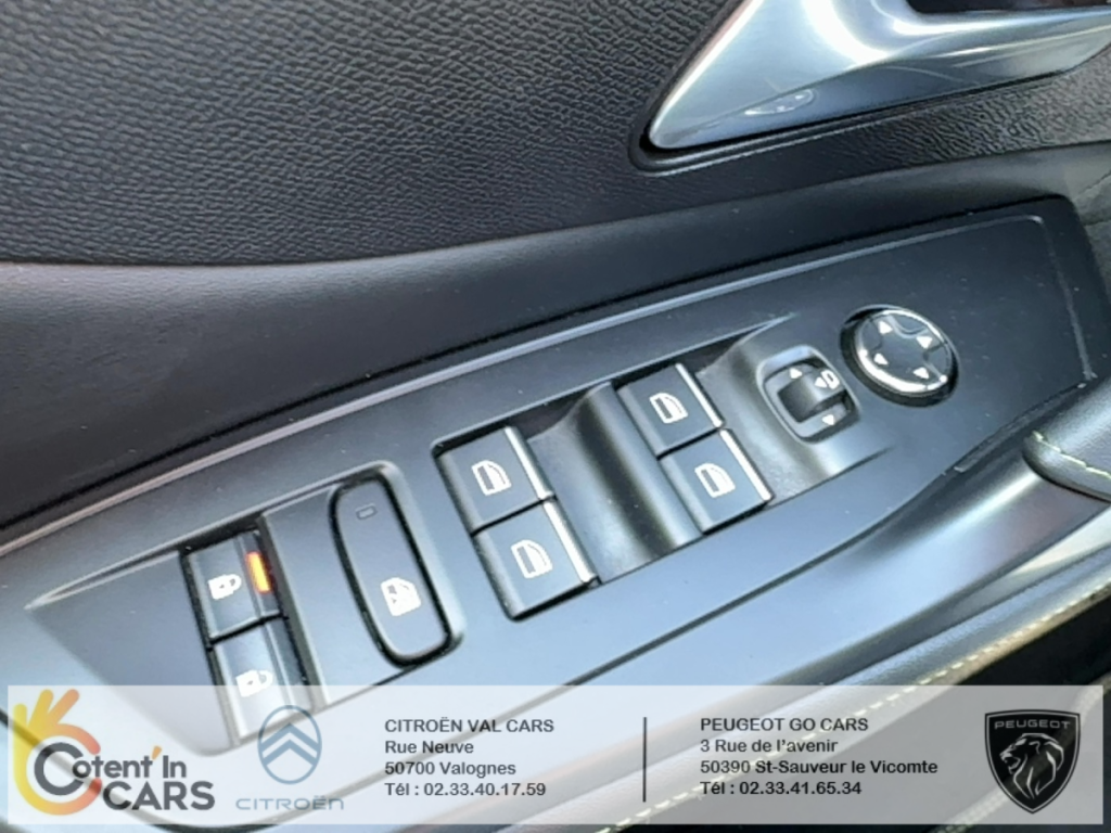 Peugeot 408 PureTech 130 EAT8 GT