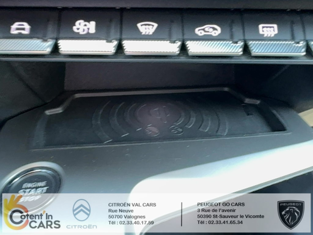 Peugeot 308 SW (3) PureTech 130 S&S EAT 8 ALLURE PACK