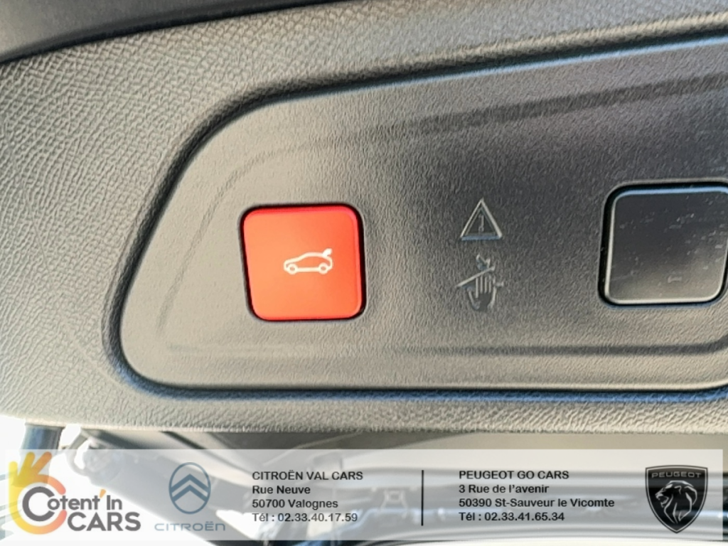 Citroën C5 Aircross MHEV 136 e-DCS6 MAX