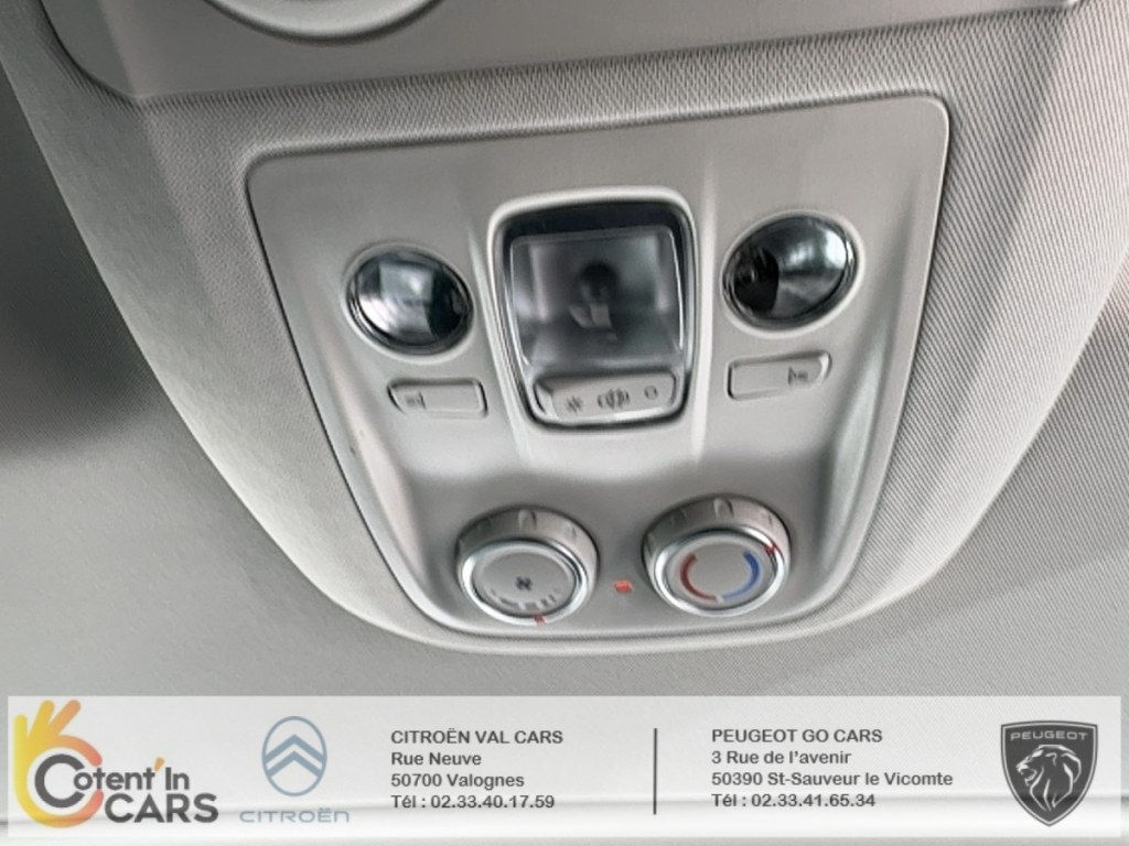 Citroën Spacetourer 2.0 BHDI 180 TAILLE XL BUSINESS AUTO