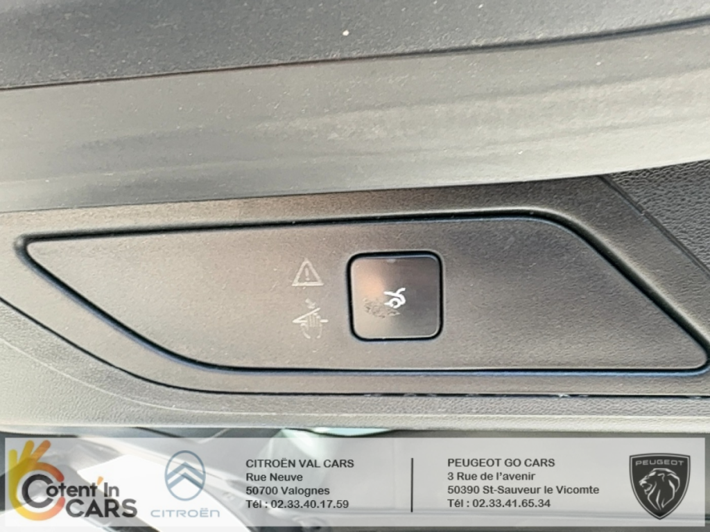 Citroën Grand C4 Picasso (2) PureTech 130 S&S BVM6 Shine