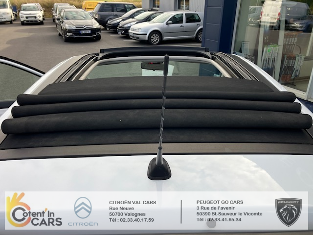 Renault Twingo (3) Hipanema Tce 90 EDC