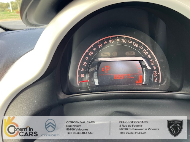 Renault Twingo (3) Hipanema Tce 90 EDC