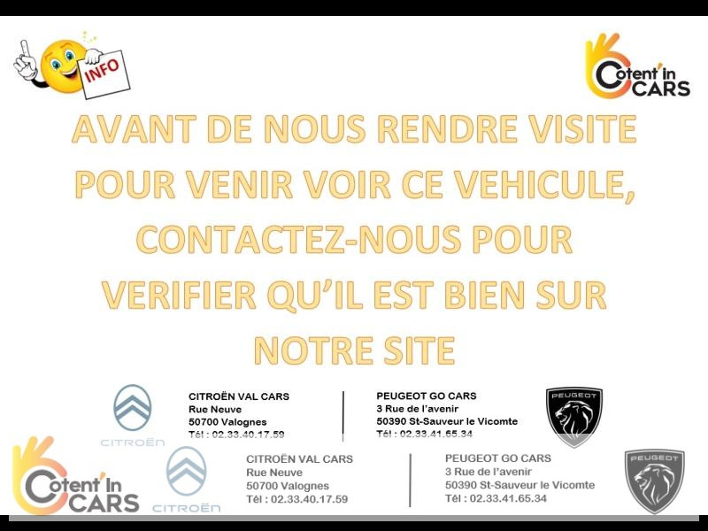 Citroën C5 Aircross (2) Hybride 145ch auto MAX