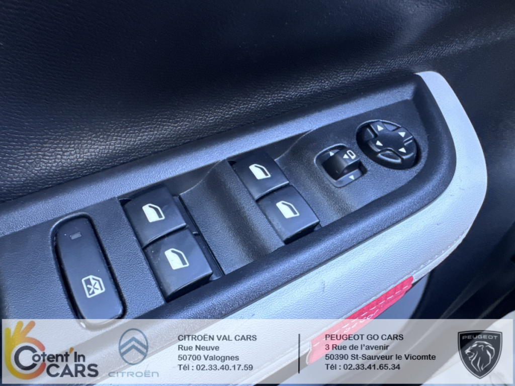 Citroën C3 (4) Hybride 110 MAX E-DCS6