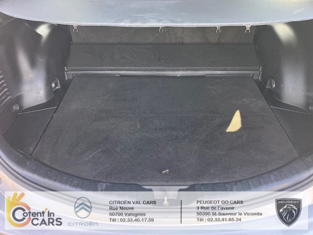 Toyota RAV4 Hybride (4) 2WD Tendance