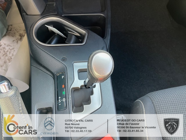 Toyota RAV4 Hybride (4) 2WD Tendance
