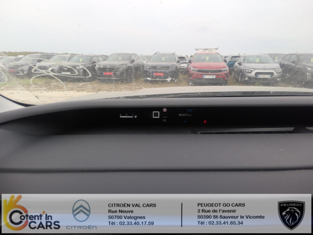 Citroën C3 (4) Turbo 100 BVM PLUS