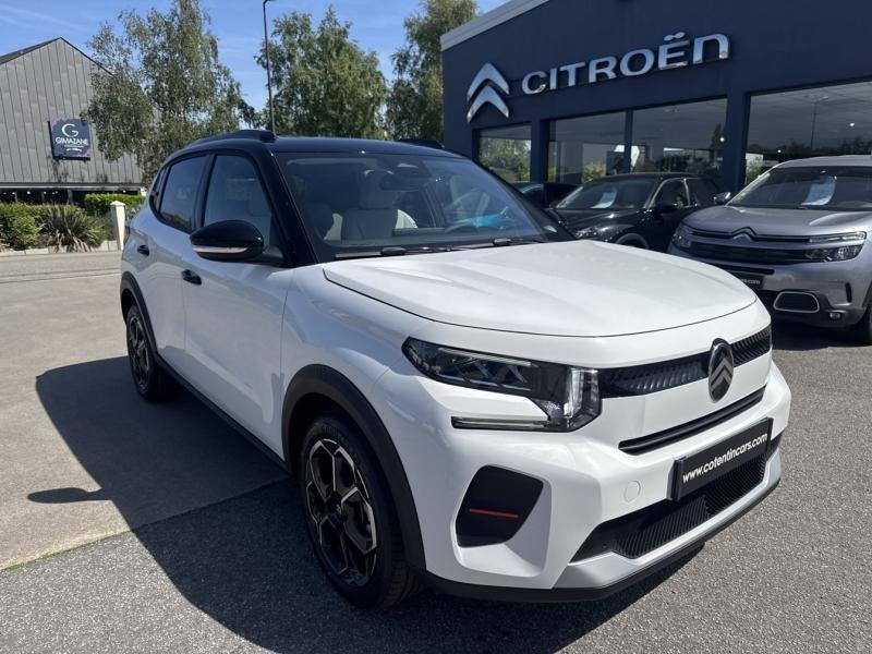 CITROEN C3 1.2 Turbo 100ch MAX